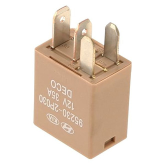 Genuine® - Multi Purpose Relay