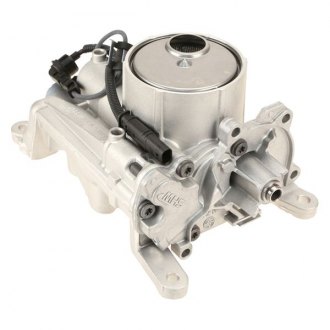 For Mini Cooper R53 Engine Oil Pump Pickup Tube Genuine 11 41 1 488 579
