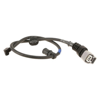Genuine® - Front Driver Side Electronic Brake Pad Sensor