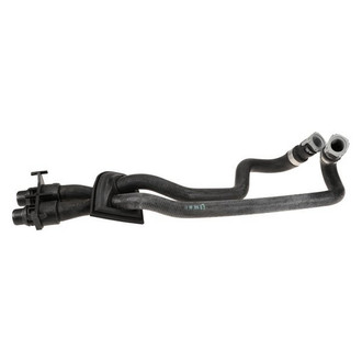 Genuine® - HVAC Heater Hose