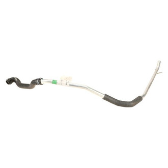 Genuine® - HVAC Heater Hose