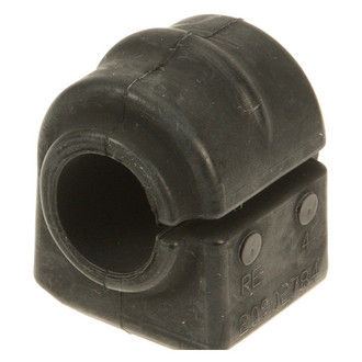 Genuine® - Front Sway Bar Bushing