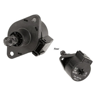 Genuine® - Headlight Adjusting Motor