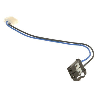 Genuine® - Fuel Pump Wiring Harness