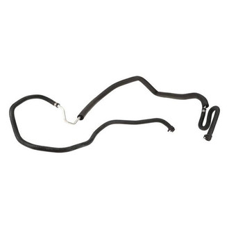 Genuine® - HVAC Heater Hose