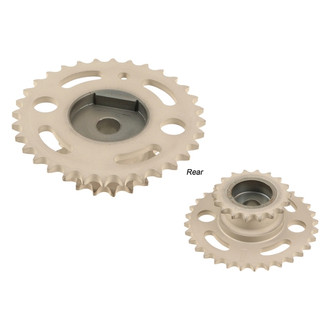 Genuine® - Auxiliary Timing Sprocket