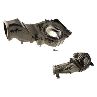 Genuine® - HVAC Blower Motor