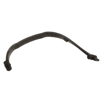 Genuine® - Passenger Side Timing Cover Gasket