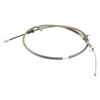 Genuine® - Parking Brake Cable