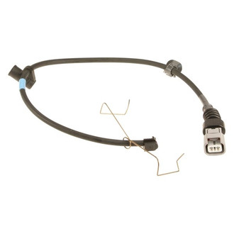 Genuine® - Front Driver Side Electronic Brake Pad Sensor