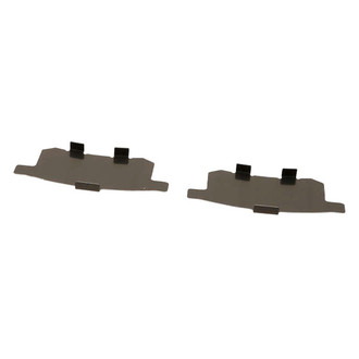 Genuine® - Rear Disc Brake Pad Shim Kit