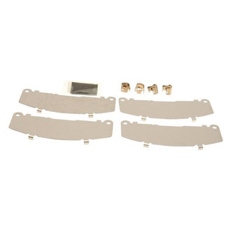 Genuine® - Front Disc Brake Pad Shim