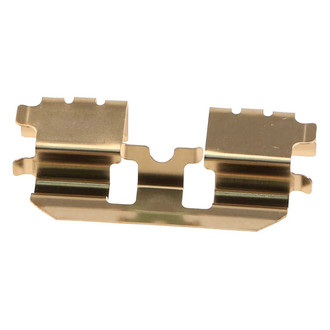 Genuine® - Rear Disc Brake Pad Clip