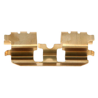 Genuine® - Rear Disc Brake Pad Clip