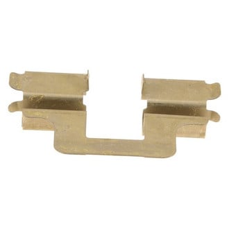 Genuine® - Rear Disc Brake Pad Clip