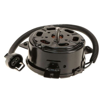 Genuine® - Auxiliary Engine Cooling Fan Motor