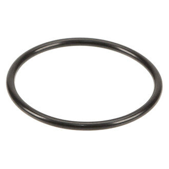 Genuine® - Front Large Oil Pan Gasket