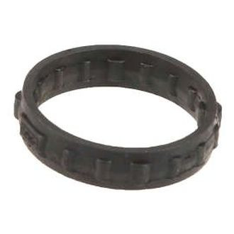 Genuine® - Driver Side Round Oil Cooler Gasket