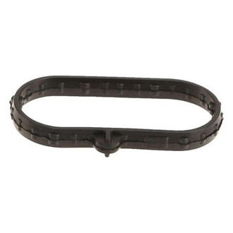 Genuine® - Passenger Side Oval Oil Cooler Gasket
