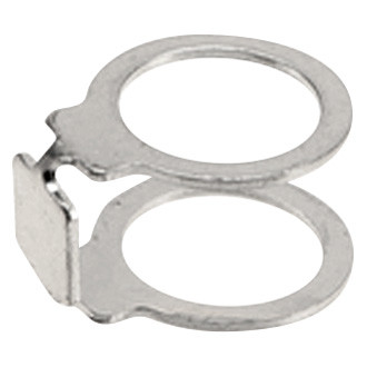 Genuine® - Lower Oil Cooler Gasket