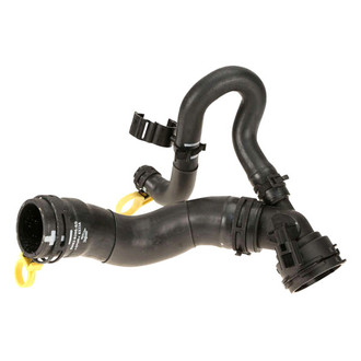 Genuine® - Engine Coolant Radiator Hose