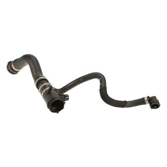 Genuine® - Engine Coolant Radiator Hose