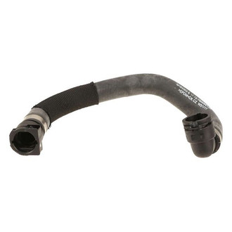 Genuine® - Engine Coolant Radiator Hose