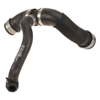 Genuine® - Engine Coolant Radiator Hose