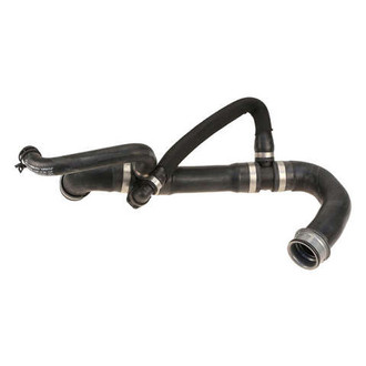Genuine® - Engine Coolant Radiator Hose