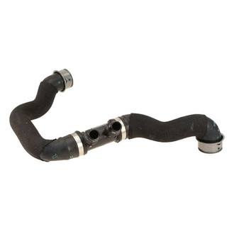 Genuine® - Engine Coolant Radiator Hose