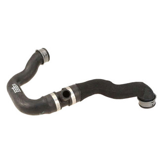 Genuine® - Engine Coolant Radiator Hose
