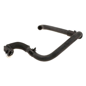 Genuine® - Engine Coolant Radiator Hose
