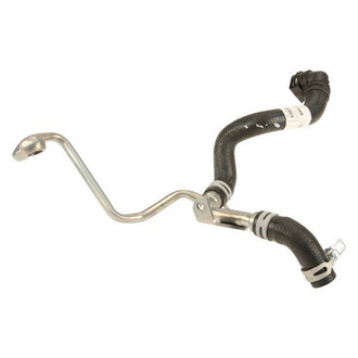 Genuine® - Engine Coolant Hose