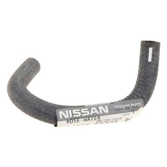 Genuine® - Engine Coolant Hose