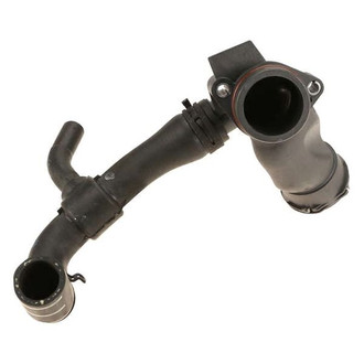Genuine® - Engine Coolant Outlet Flange