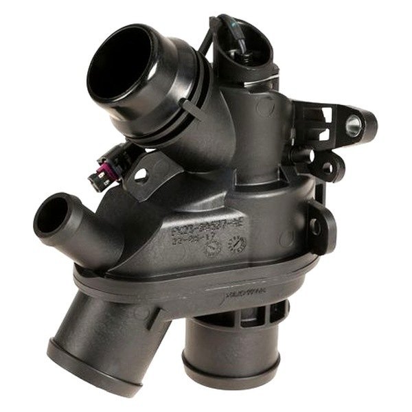 Genuine® W01331998877OES Molded Engine Coolant Thermostat and Water