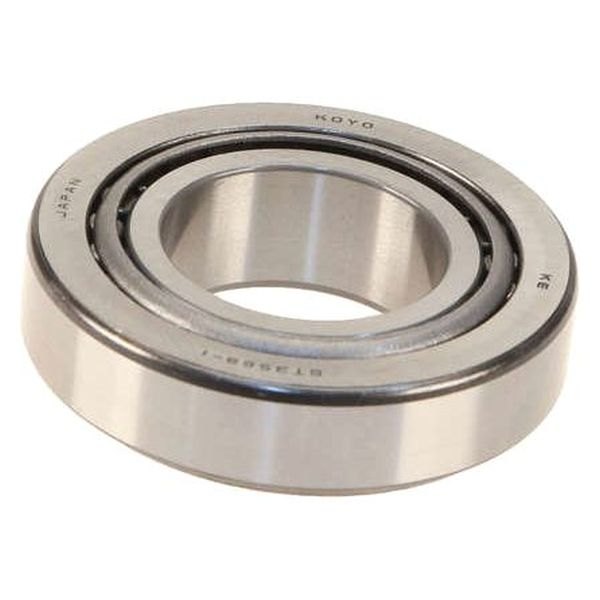 Genuine® - Rear Inner Differential Pinion Bearing