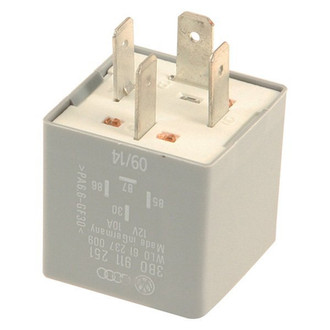 Genuine® - Starter Relay