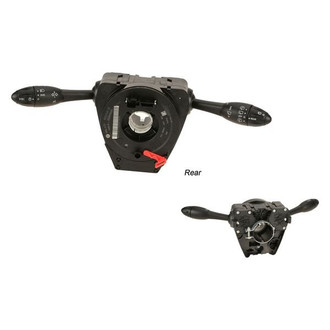 Genuine® - Windshield Wiper Switch