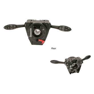 Genuine® - Windshield Wiper Switch