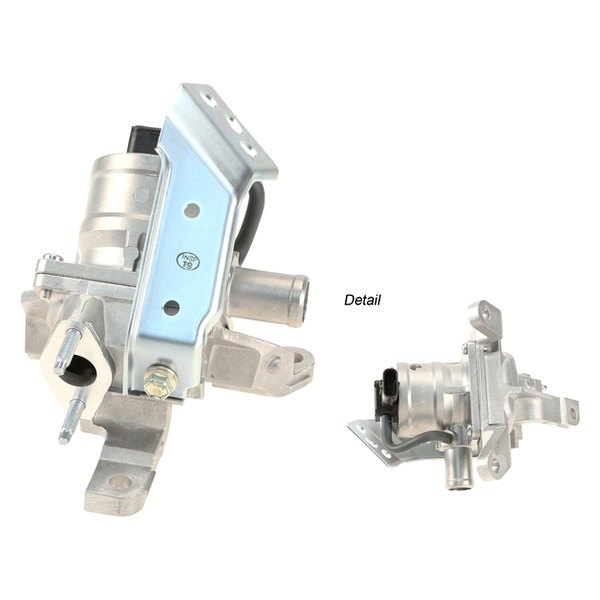 Genuine® 2571050032 Secondary Air Injection Pump Check Valve