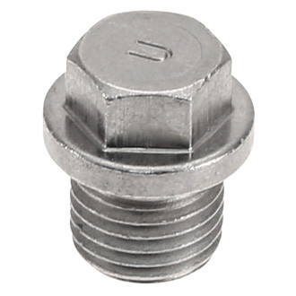 Genuine® - Expansion Plug