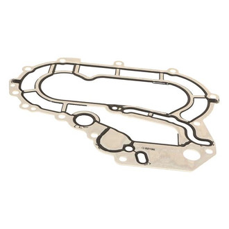 Genuine® - Outer Upper Timing Cover Gasket