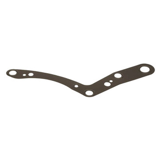 Genuine® - Timing Cover Gasket