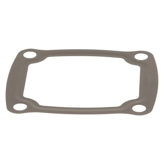 Genuine® - Lower Timing Cover Gasket