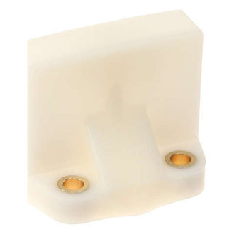 Genuine® - Upper Timing Chain Guide