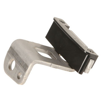 Genuine® - Upper Steel Timing Chain Guide