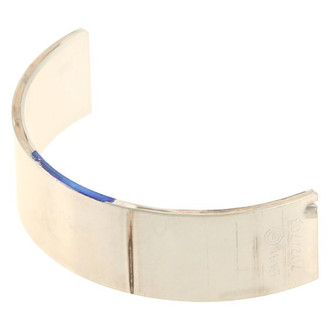 Genuine® - Upper Connecting Rod Bearing