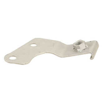 Genuine® - Exhaust System Hanger Bracket