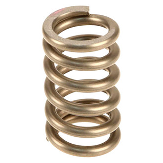Genuine® - Exhaust Flange Bolt Spring